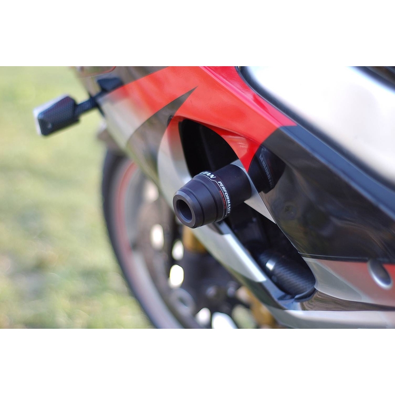 Suzuki GSX-R 1000 (01-02) Gatling