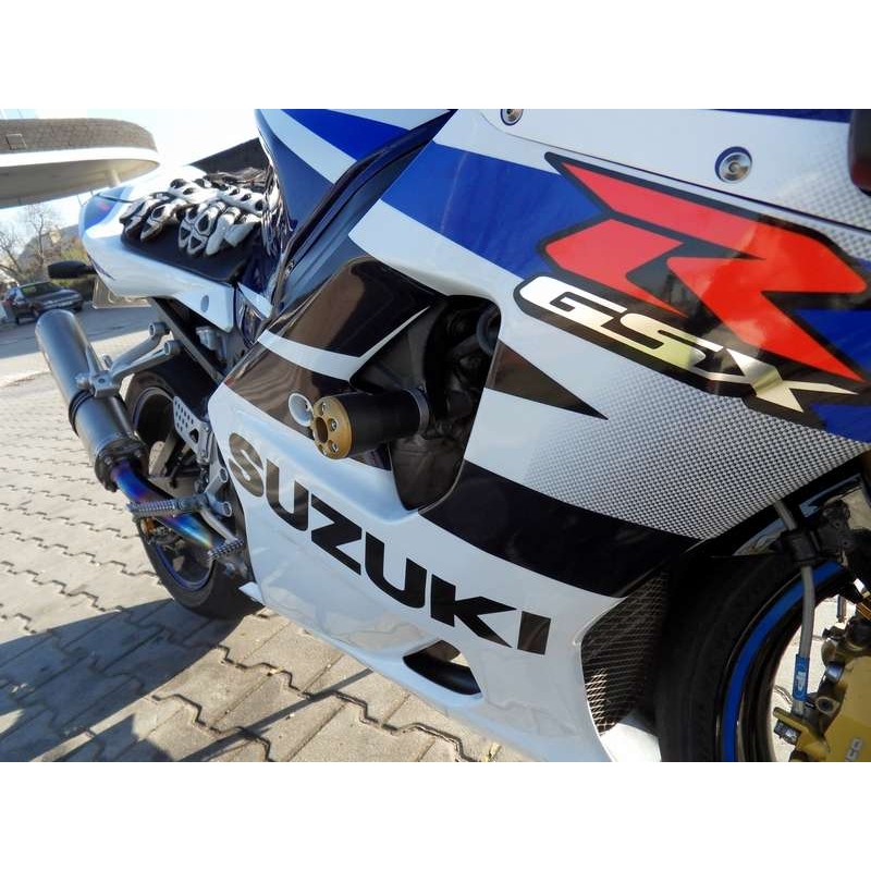 Suzuki GSX-R 1000 (03-04) Pijl