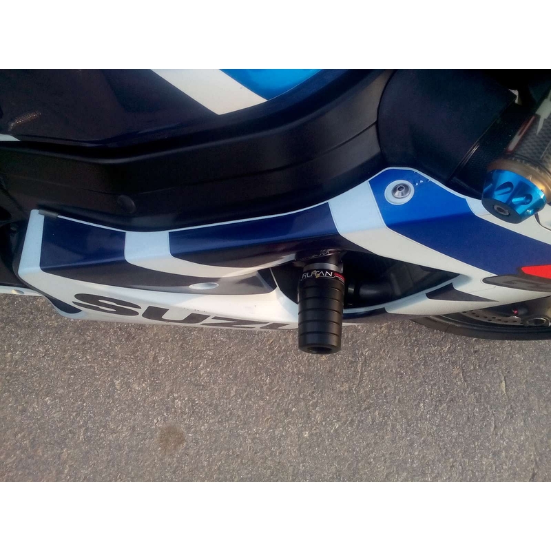 Suzuki GSX-R 1000 (03-04) Klassiek