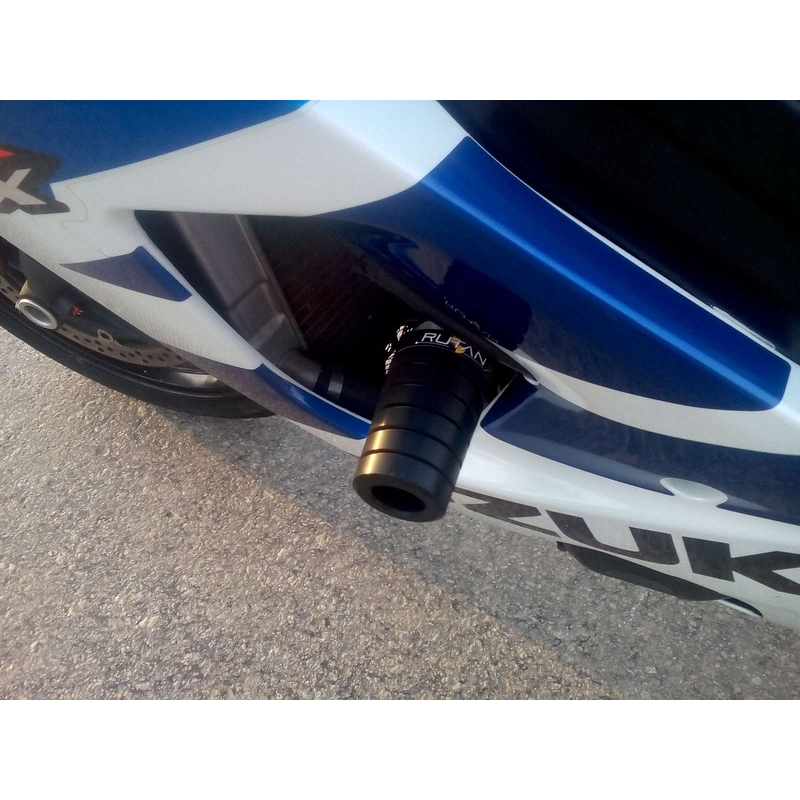 Suzuki GSX-R 1000 (03-04) Klassiek