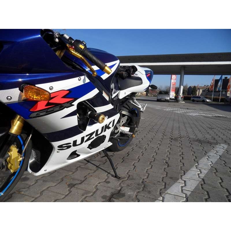 Suzuki GSX-R 1000 (03-04) Klassiek