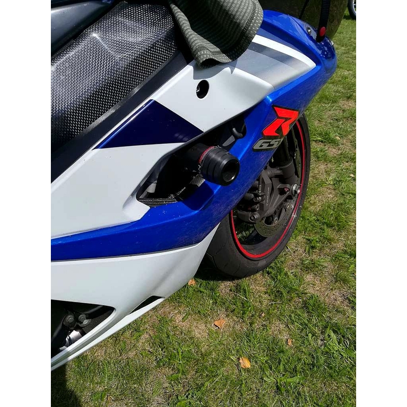 Suzuki GSX-R 1000 (05-06) Pijl
