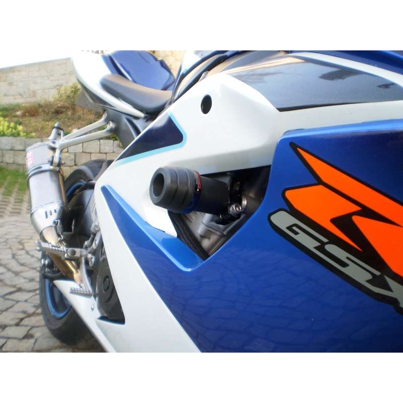 Suzuki GSX-R 1000 (05-06) Klassiek