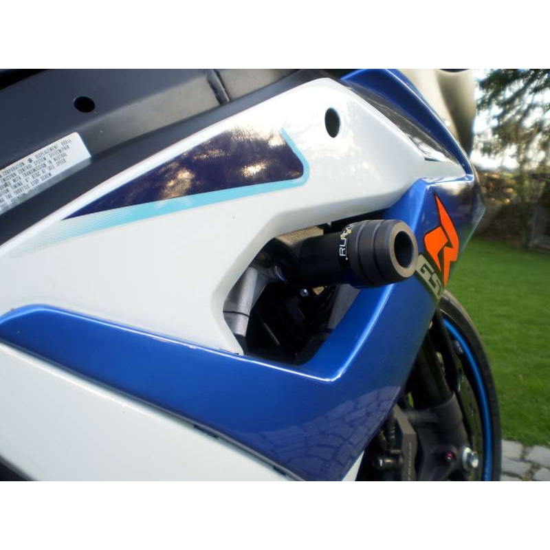 Suzuki GSX-R 1000 (05-06) Klassiek