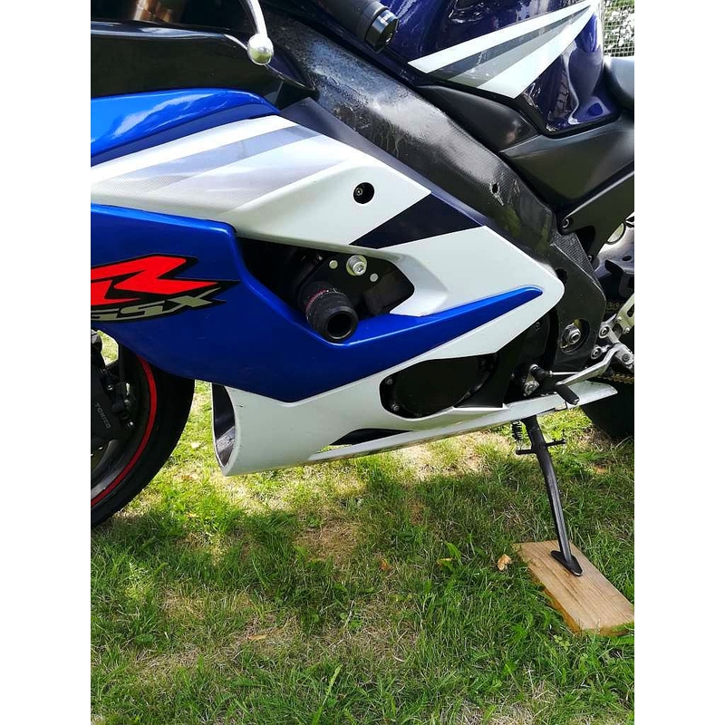 Suzuki GSX-R 1000 (05-06) Klassiek