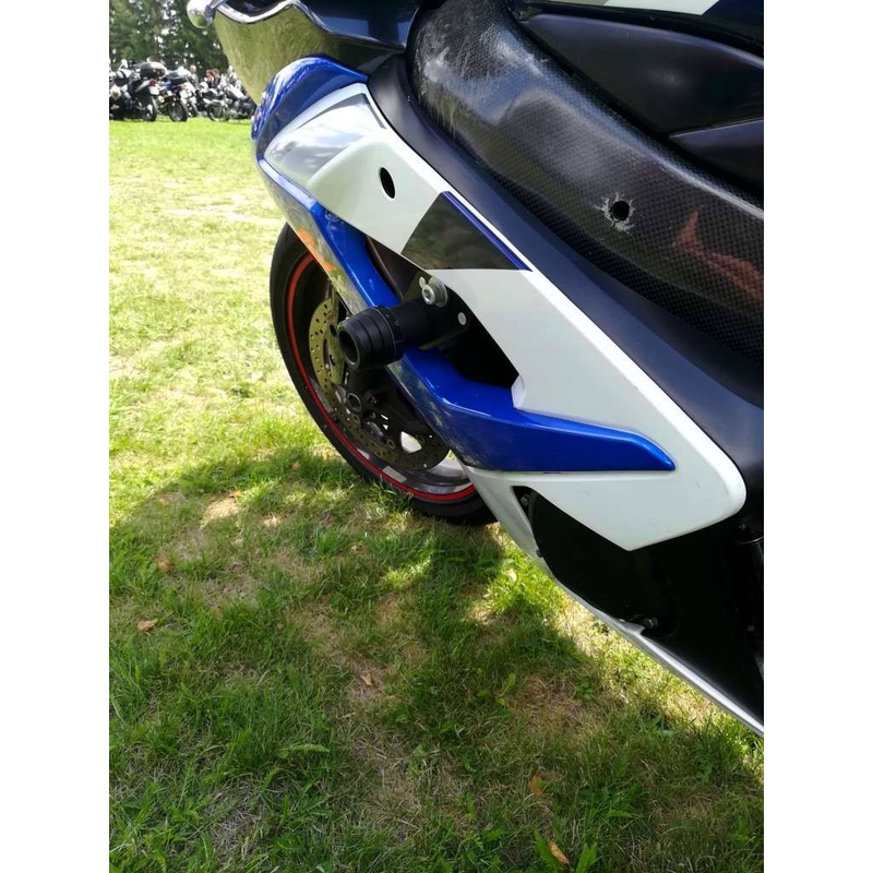 Suzuki GSX-R 1000 (05-06) Klassiek