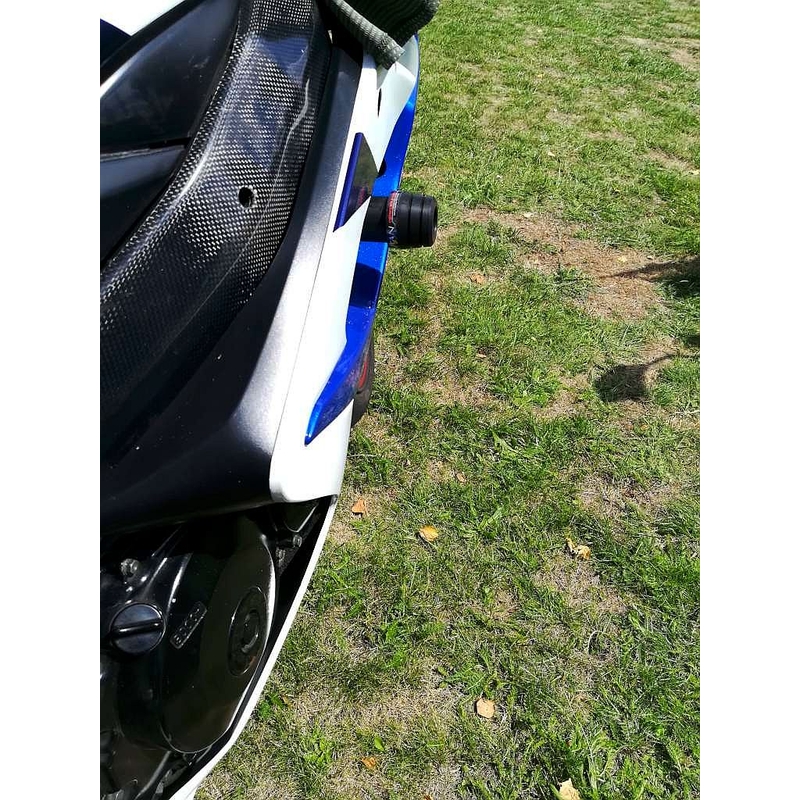 Suzuki GSX-R 1000 (05-06) Klassiek
