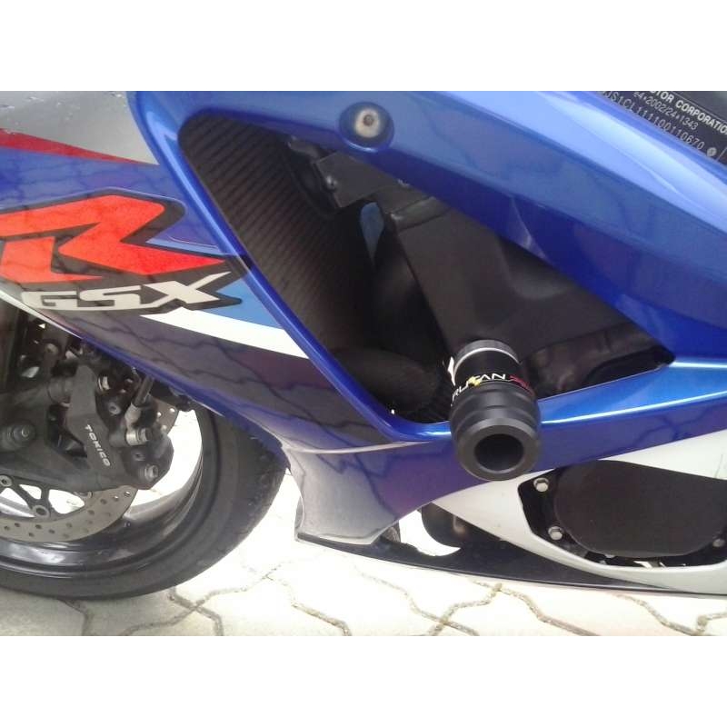 Suzuki GSX-R 1000 (07-08) Pijl