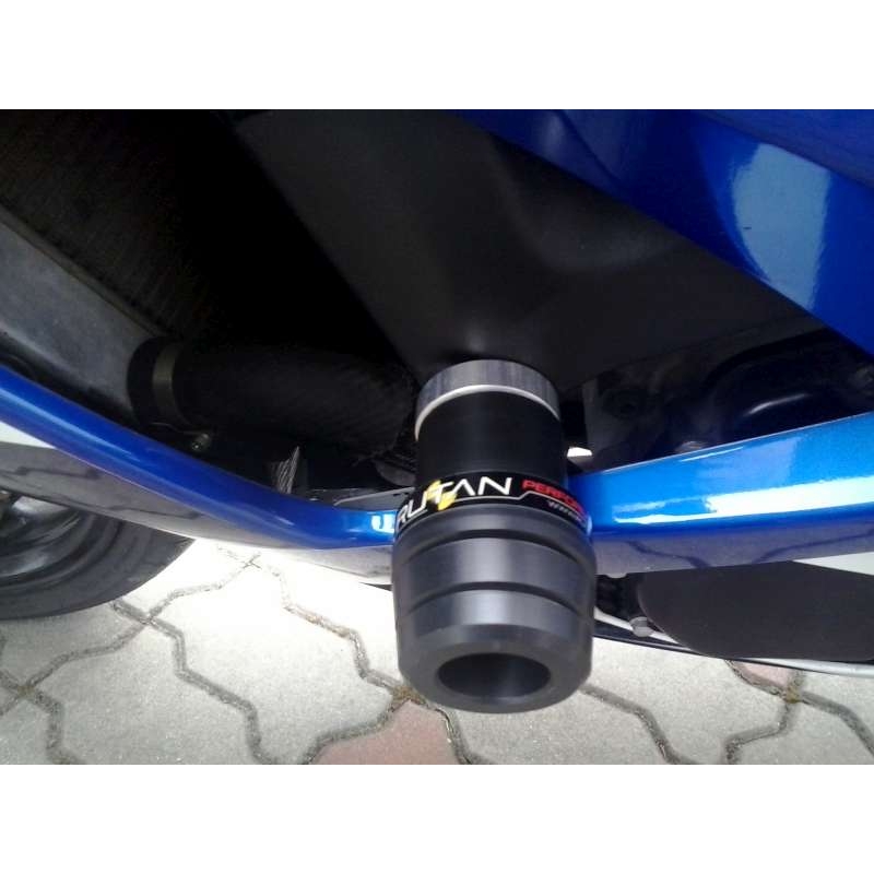 Suzuki GSX-R 1000 (07-08) Gatling