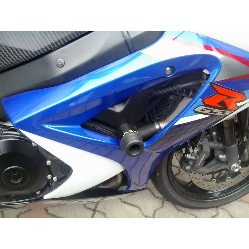 Suzuki GSX-R 1000 (07-08) Gatling