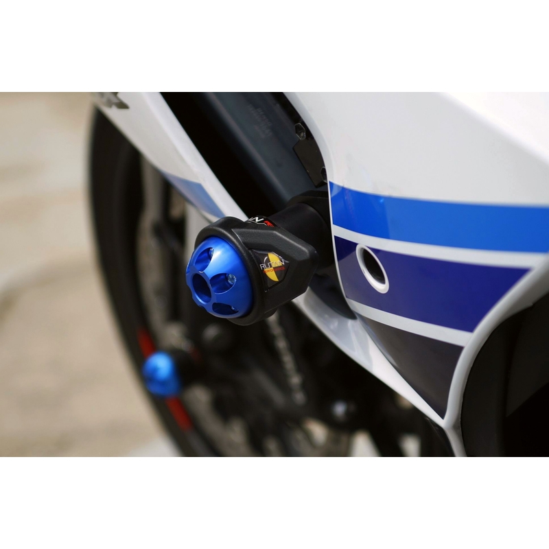 Suzuki GSX-R 1000 (09-15) Pijl