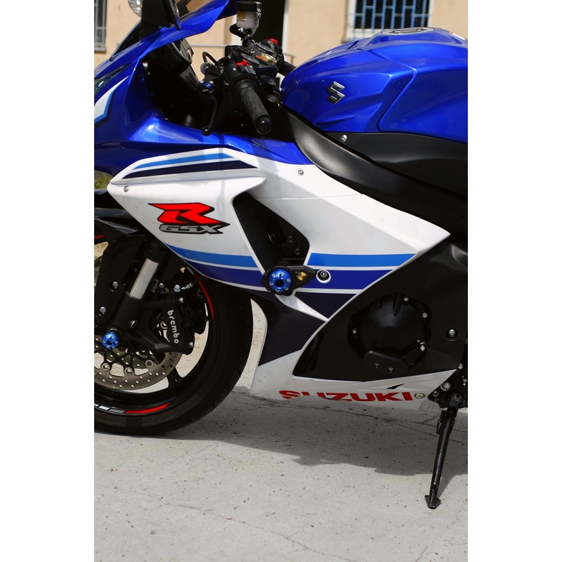 Suzuki GSX-R 1000 (09-15) Pijl