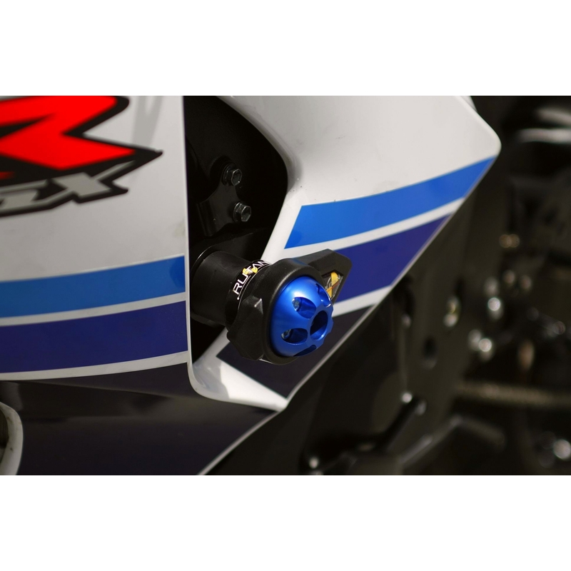 Suzuki GSX-R 1000 (09-15) Pijl