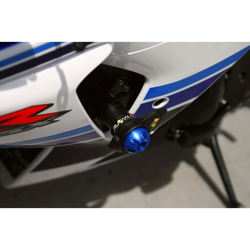 Suzuki GSX-R 1000 (09-15) Pijl