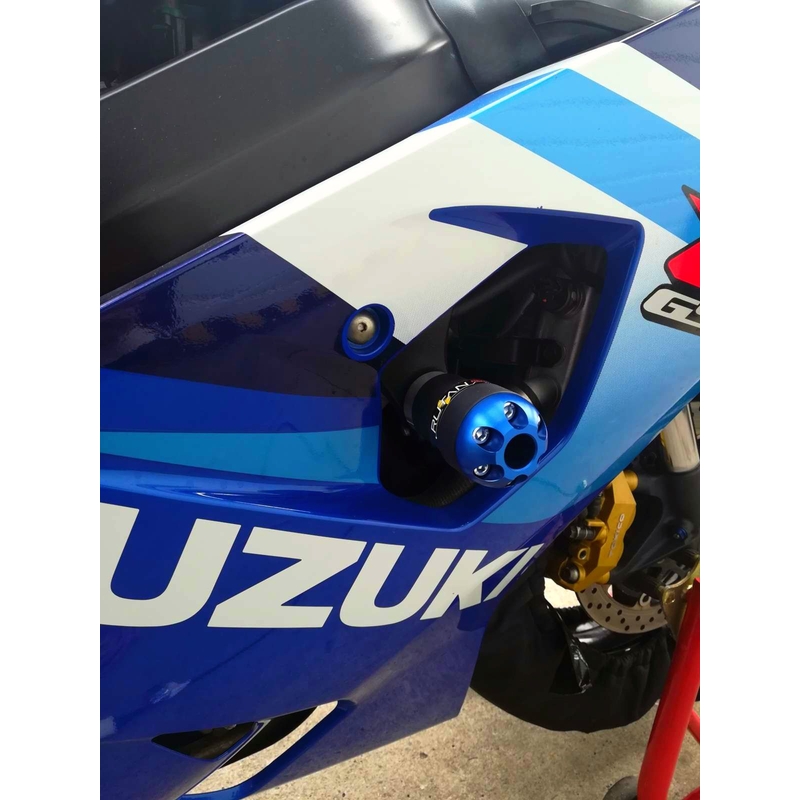 Suzuki GSX-R 1000 (09-15) Pijl