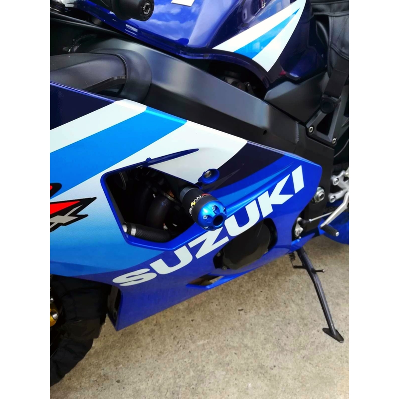 Suzuki GSX-R 1000 (09-15) Pijl