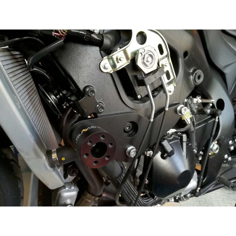 Suzuki GSX-R 1000 (09-15) Pijl