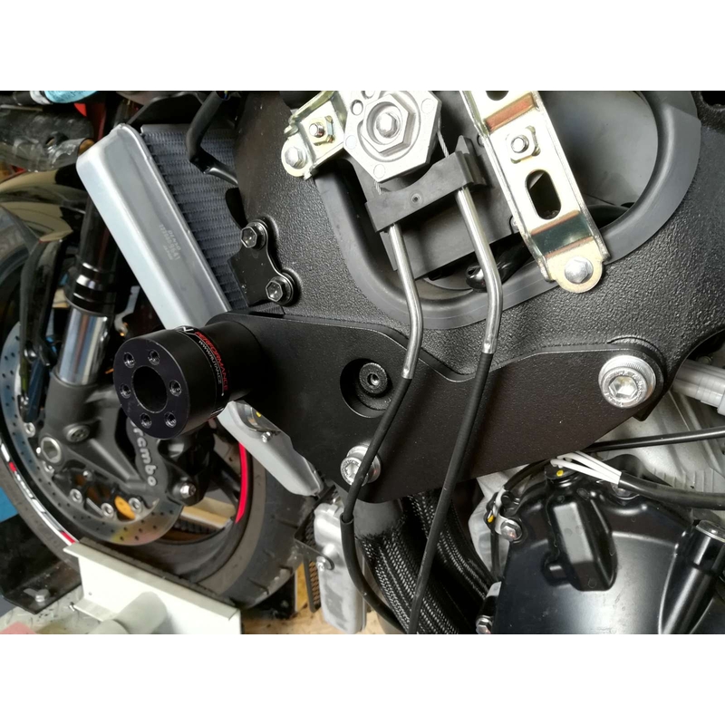 Suzuki GSX-R 1000 (09-15) Pijl