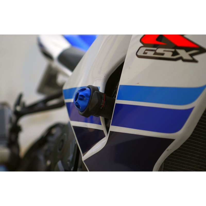 Suzuki GSX-R 1000 (09-15) Klassiek