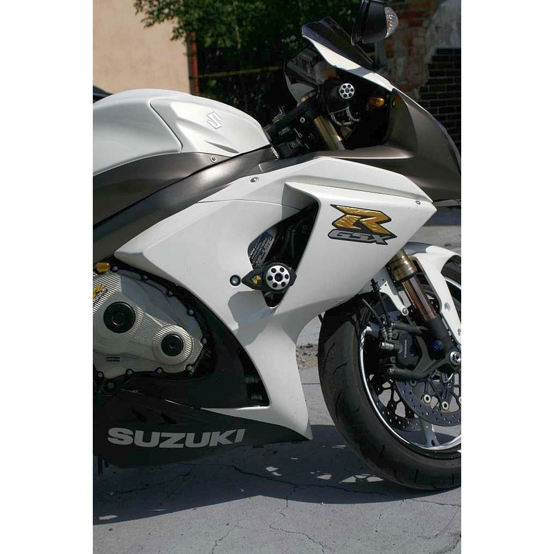 Suzuki GSX-R 1000 (09-15) Klassiek
