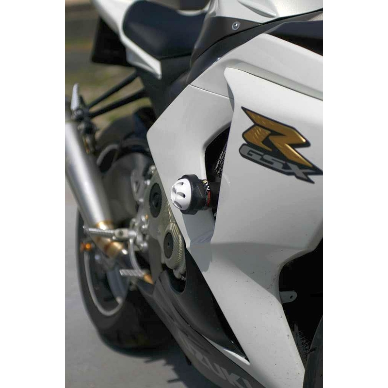 Suzuki GSX-R 1000 (09-15) Klassiek