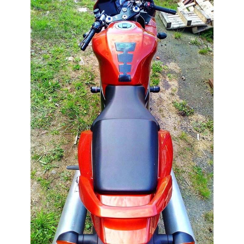 Suzuki SV 1000 Klassieker