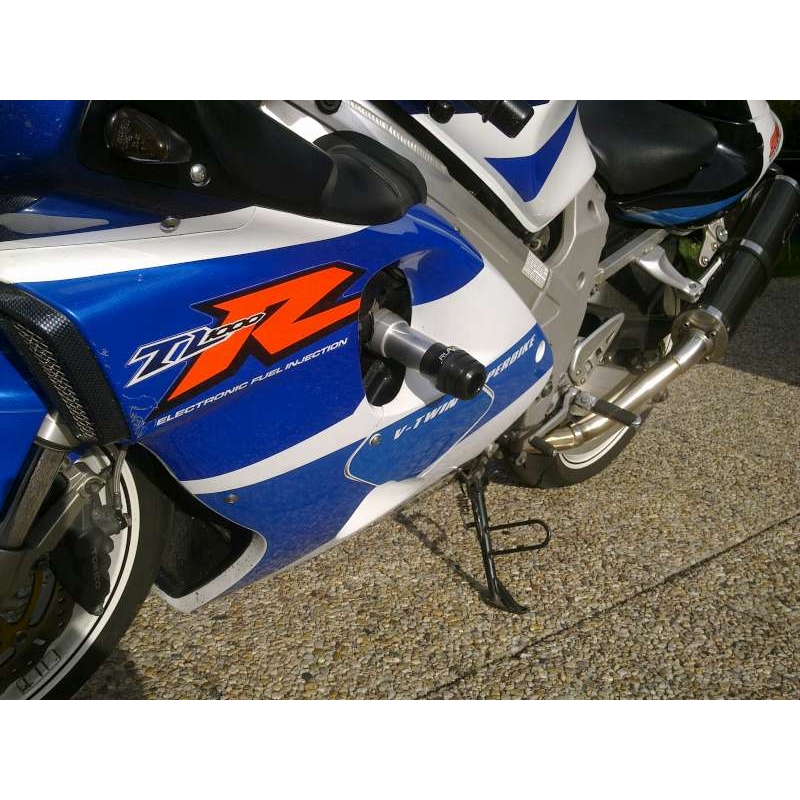 Suzuki TL1000R Klassiek