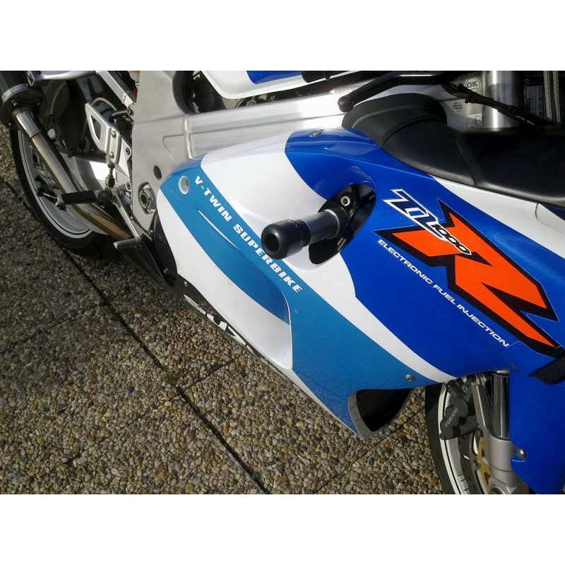 Suzuki TL1000R Klassiek