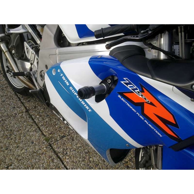 Suzuki TL1000R Klassiek
