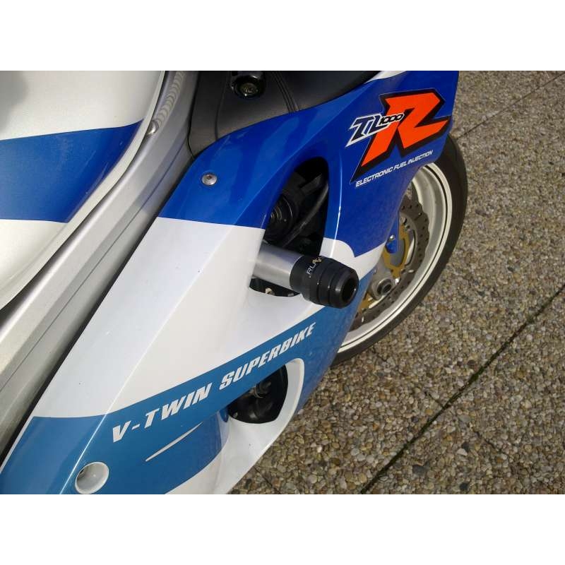 Suzuki TL1000R Klassiek