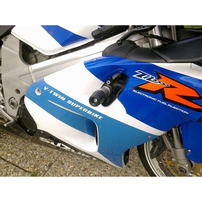 Suzuki TL1000R Klassiek