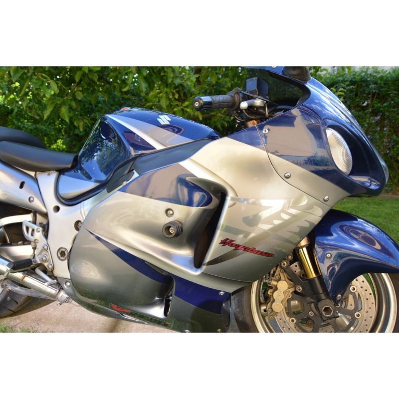 Suzuki GSX-R 1300 (99-07) Klassiek