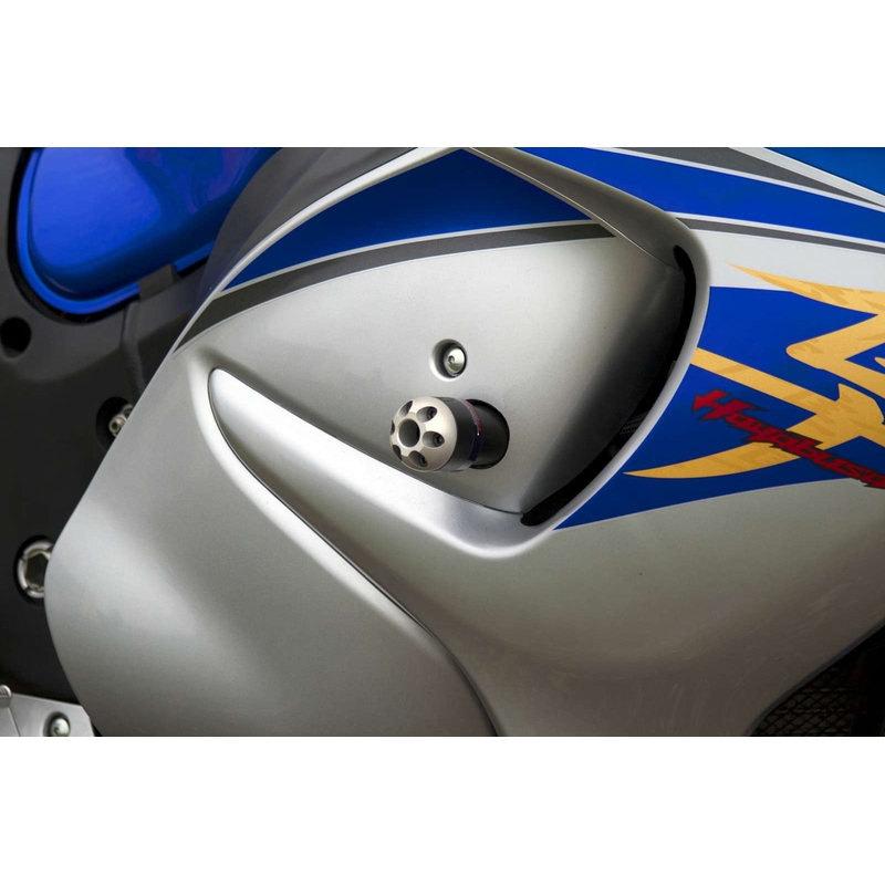 Suzuki GSX-R 1300 (08-) Pijl uitverkoop