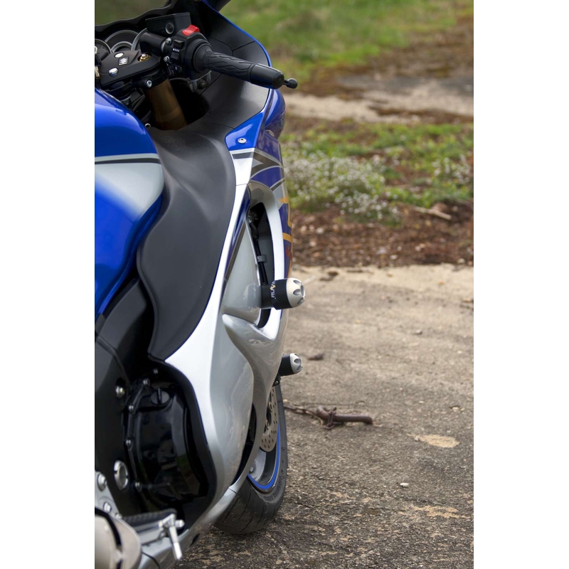 Suzuki GSX-R 1300 (08-) Pijl uitverkoop