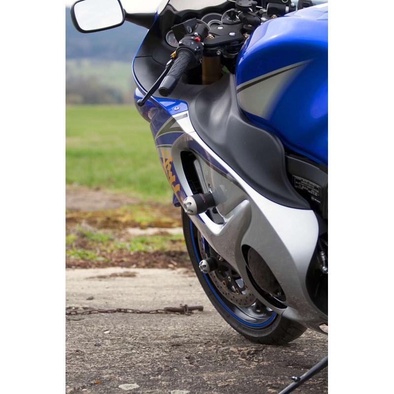 Suzuki GSX-R 1300 (08-) Pijl uitverkoop