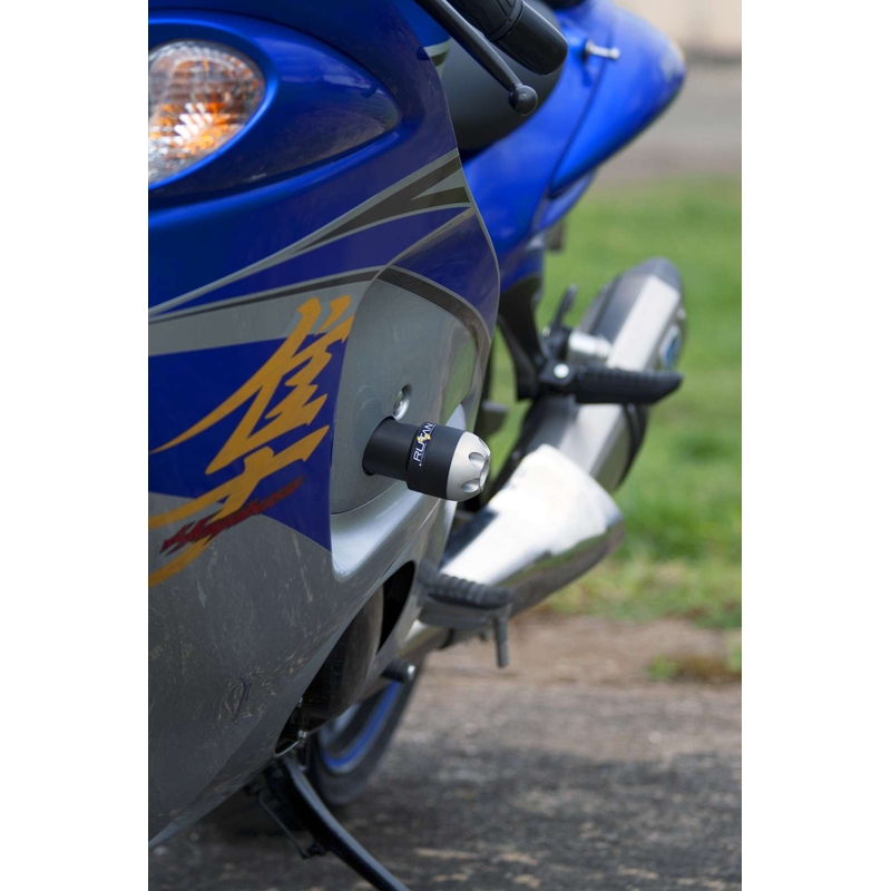 Suzuki GSX-R 1300 (08-) Pijl uitverkoop