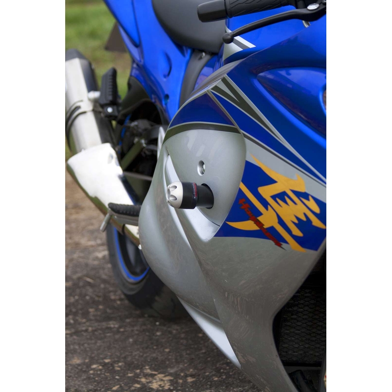 Suzuki GSX-R 1300 (08-) Klassieker