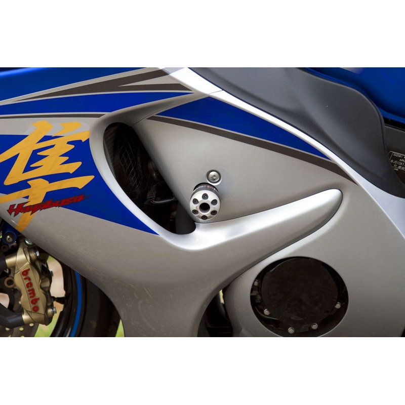 Suzuki GSX-R 1300 (08-) Klassieker