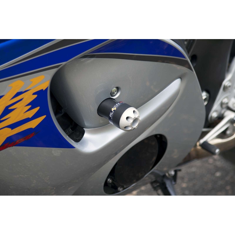 Suzuki GSX-R 1300 (08-) Klassieker