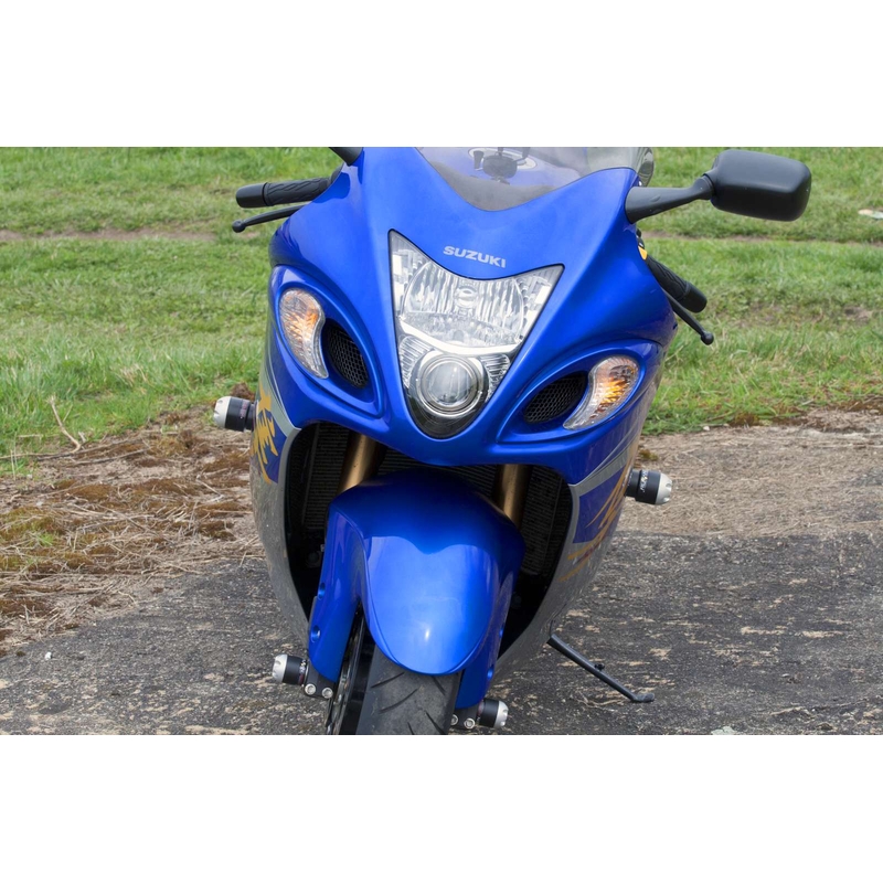 Suzuki GSX-R 1300 (08-) Klassieker