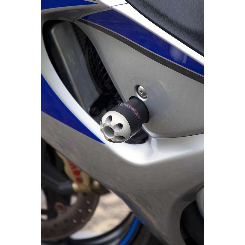 Suzuki GSX-R 1300 (08-) Klassieker