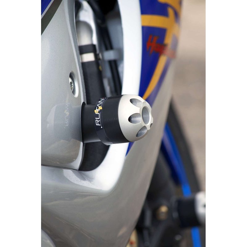 Suzuki GSX-R 1300 (08-) Klassieker