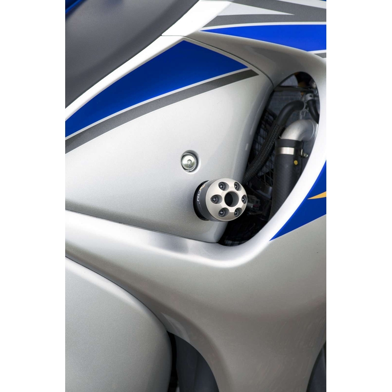 Suzuki GSX-R 1300 (08-) Klassieker