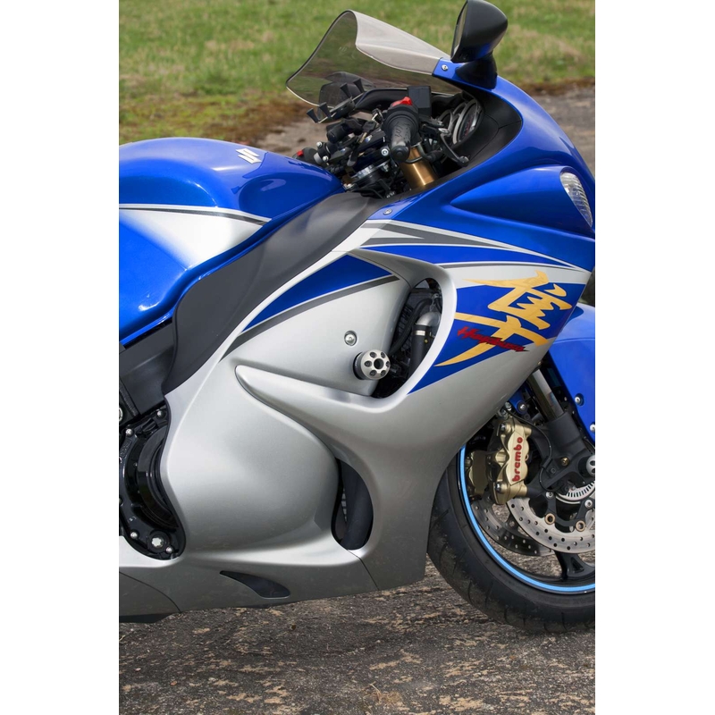 Suzuki GSX-R 1300 (08-) Klassieker