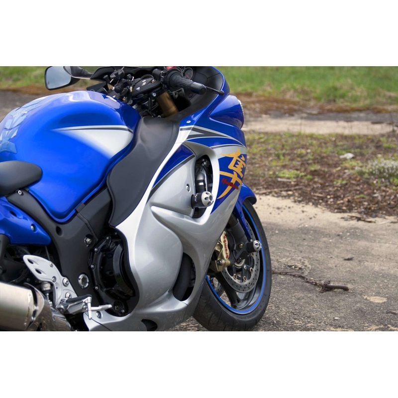 Suzuki GSX-R 1300 (08-) Gatling