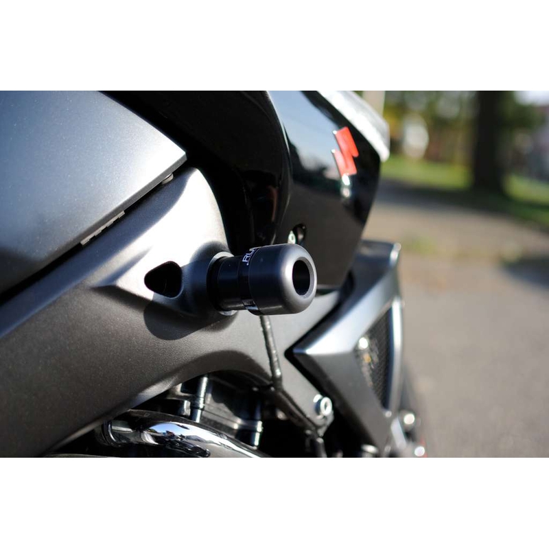 Suzuki B-KING 1300 Pijl