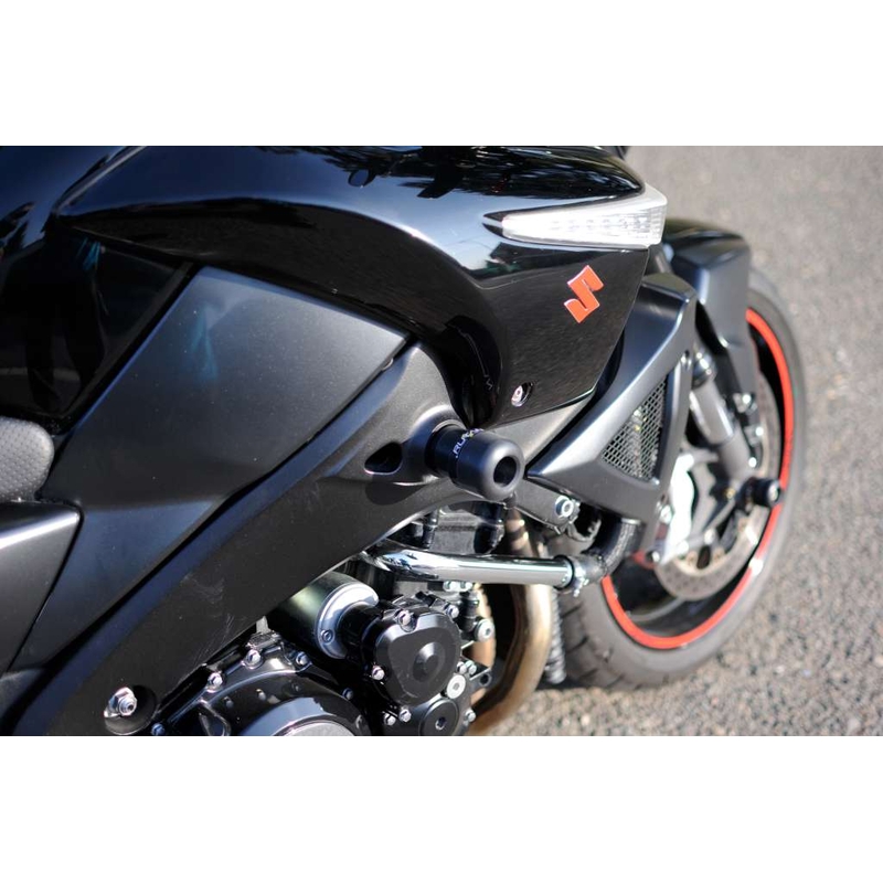 Suzuki B-KING 1300 Gatling