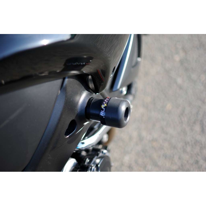 Suzuki B-KING 1300 Gatling