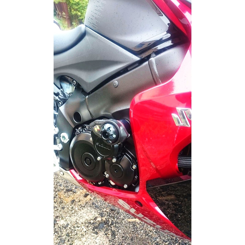 Suzuki GSX-S 1000F (15-) Pijl