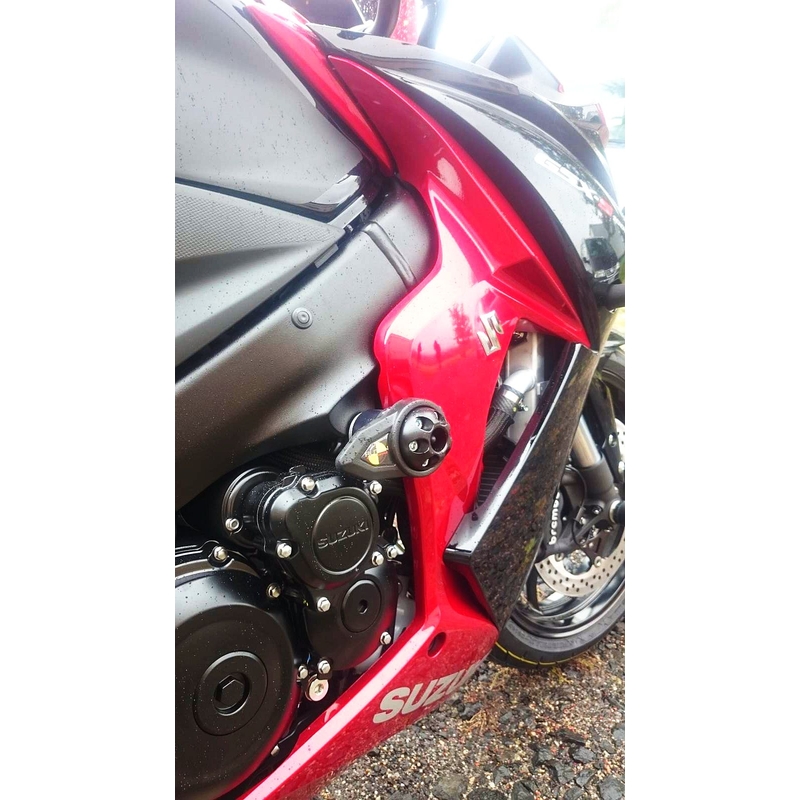 Suzuki GSX-S 1000F (15-) Klassieker